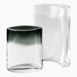 Paire de vases - Fritz Hansen