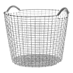 Panier en acier 50 L Classic - KORBO