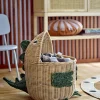 Panier en rotin Eddi - Bloomingville Mini