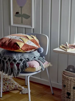 Panier Tesse Nature Seagrass - Bloomingville Mini