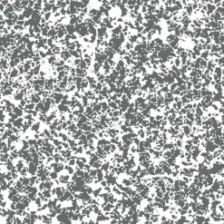 Papier peint noir et blanc Beaux Arts Raccordable - Edito