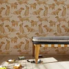 Papier peint Teckels - Season Paper