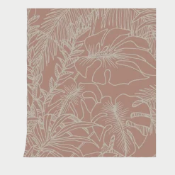 Papier peint terre Abondance - Season Paper