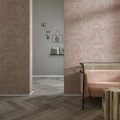 Papier peint terre Abondance - Season Paper