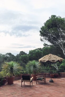 Parapluie Serengeti - HKLIVING