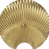 Patère 24 cm Concha - AYTM