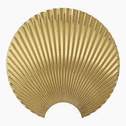 Patère 24 cm Concha - AYTM