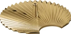 Patère 20 cm Concha - AYTM