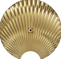 Patère 20 cm Concha - AYTM