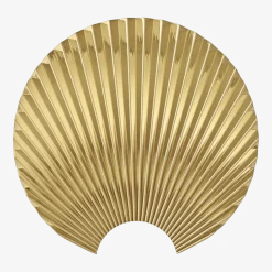 Patère 20 cm Concha - AYTM