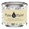 Peinture végétale velouté Dune 100ML - Pure & Paint