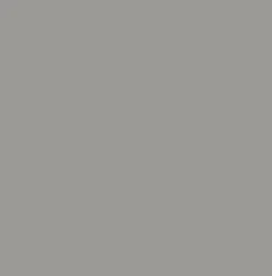 Peinture végétale velouté Gris fumé 0,5L - Pure & Paint