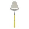 Pelle à fromage en acier 7,5x2x23cm 70s cutlery - HKliving