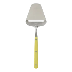 Pelle à fromage en acier 7,5x2x23cm 70s cutlery - HKliving