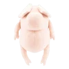 Peluche cochon rose Helmut - Adada