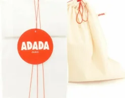 Peluche cochon rose Helmut - Adada