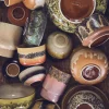 Petite bougie parfumée Miami - HKLIVING