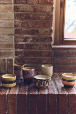 Petite bougie parfumée Tulum - HKLIVING