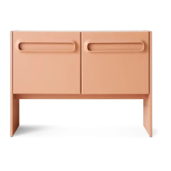 Petite commode Space Blush - HKLIVING