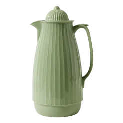 Pichet thermos vert menthe 1L - Nordal