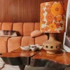 Pied de lampe Ultimate Mud - HKLIVING