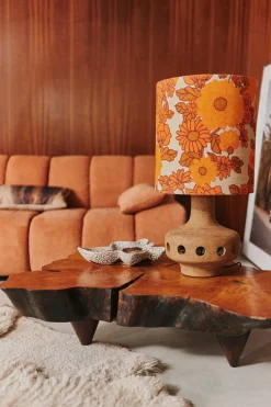 Pied de lampe Ultimate Mud - HKLIVING