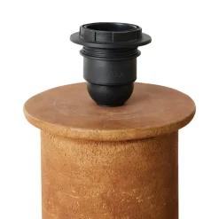 Pied de lampe Ultimate Mud - HKLIVING