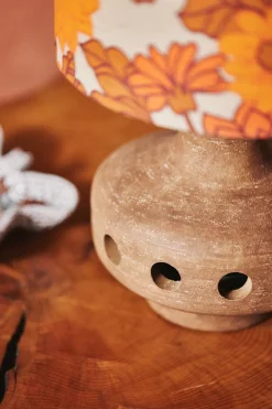 Pied de lampe Ultimate Mud - HKLIVING
