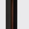 Pied en acier trempré pour enceinte 38x27x75cm PR Link - La Boite concept