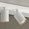 Plafonnier en laiton Carl2 - Panzeri