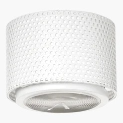 Plafonnier G13 Small Blanc Pierre Guariche - Sammode