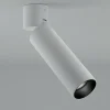 Plafonnier spot en titane Lola - Panzeri