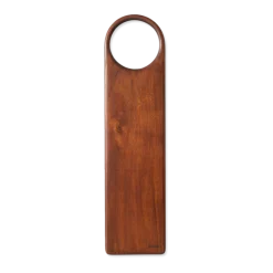 Planche à pain en acacia M - HKLIVING