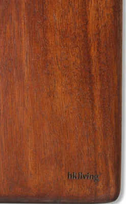 Planche à pain en acacia M - HKLIVING