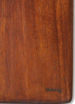 Planche à pain en acacia M - HKLIVING