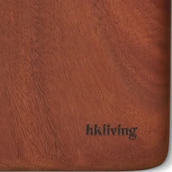 Planche à pain en acacia S - HKLIVING