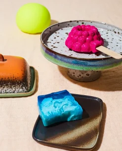 Plat de service Comet - HKliving