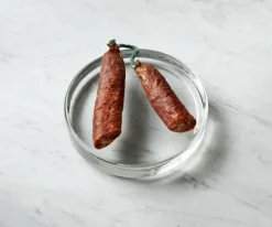 Plateau en verre transparent Glass - Normann Copenhagen