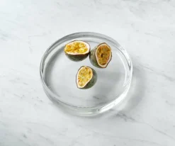 Plateau en verre transparent Glass - Normann Copenhagen