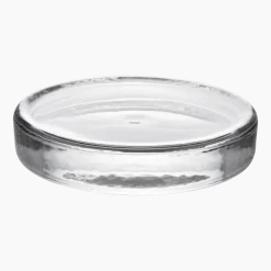 Plateau en verre transparent Glass - Normann Copenhagen