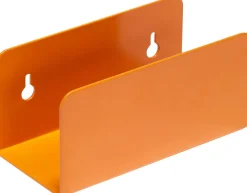 Pochette porte-revues Orange - Hübsch