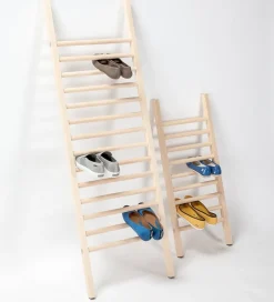 Portant pour chaussures Mini Step Up - EMKO