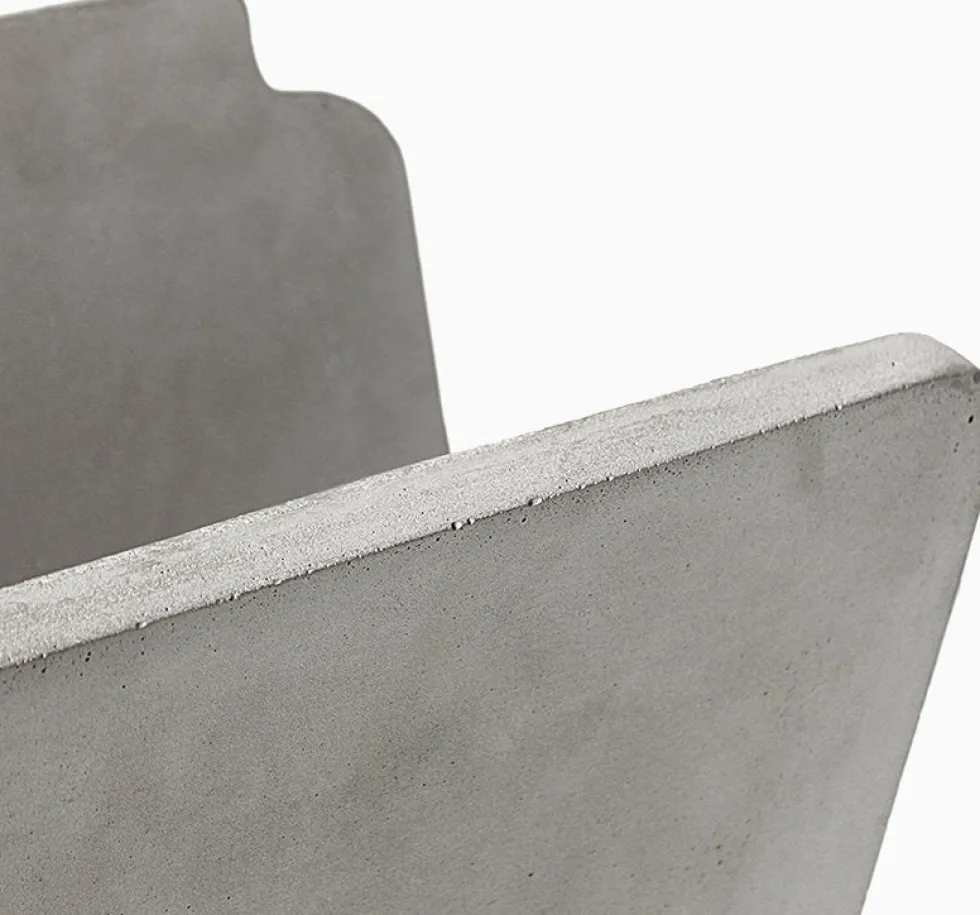 Porte-magazine Doc - Lyon Béton