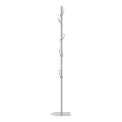 Porte-manteau en acier chanvre Myflower - Meme Design