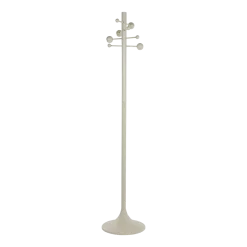 Porte-manteau en chêne beige 174,5cm Jason - Zuiver