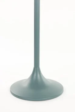 Porte-manteau en chêne bleu 174,5cm Jason - Zuiver