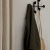 Porte manteau en zinc 78.8cm Afteroom - Audo