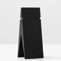 Porte photo pince noir Clip - Moebe