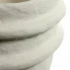 Pot de fleur blanc Earth - Serax