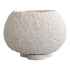 pot de fleur en fibre blanche 46x37cm - 101 Copenhagen